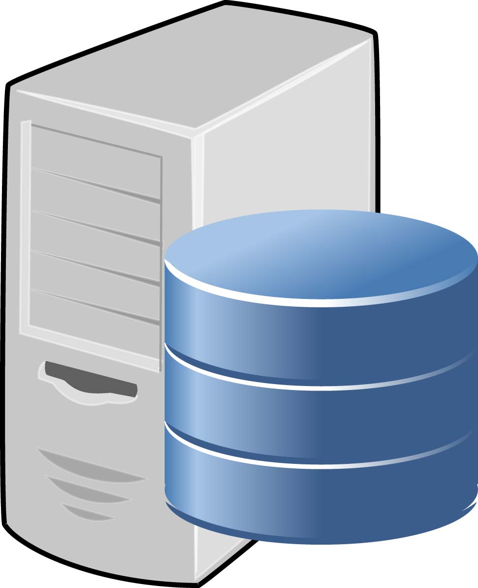 Image result for data base server
